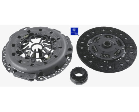 Clutch Kit XTend 3000 951 711 Sachs