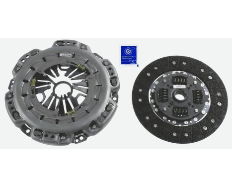 Clutch Kit XTend 3000 951 803 Sachs