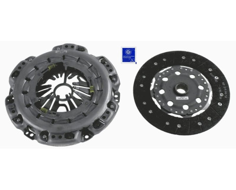 Clutch Kit XTend 3000 951 808 Sachs