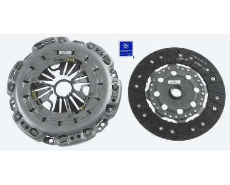 Clutch Kit XTend 3000 951 811 Sachs