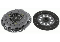 Clutch Kit XTend 3000 951 851 Sachs