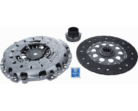 Clutch Kit XTend 3000 951 877 Sachs