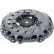 Clutch Kit XTend 3000 951 877 Sachs, Thumbnail 2