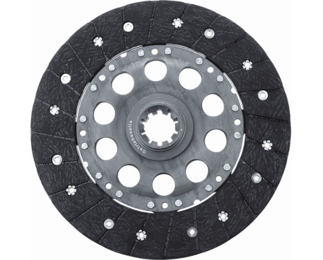 Clutch Kit XTend 3000 951 877 Sachs, Image 7