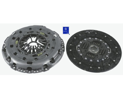 Clutch Kit XTend 3000 951 932 Sachs