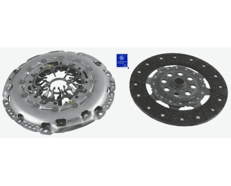 Clutch Kit XTend 3000 951 938 Sachs