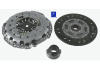 Clutch Kit XTend 3000 951 943 Sachs