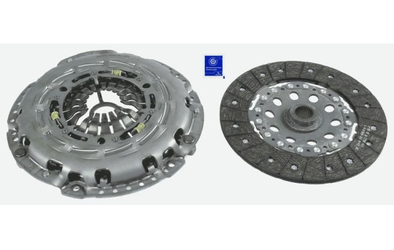 Clutch Kit XTend 3000 951 955 Sachs