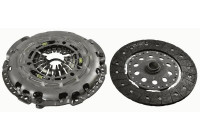 Clutch Kit XTend 3000 951 995 Sachs