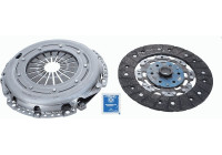 Clutch Kit XTend 3000 970 002 Sachs