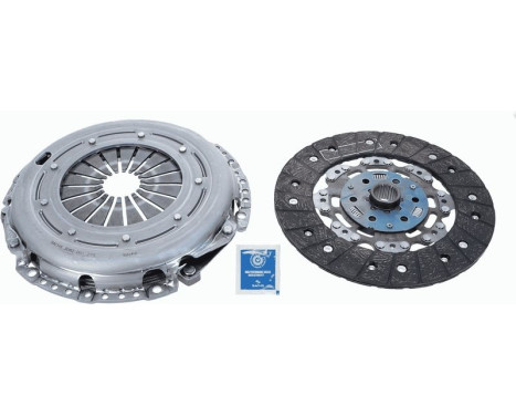 Clutch Kit XTend 3000 970 002 Sachs