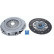 Clutch Kit XTend 3000 970 002 Sachs
