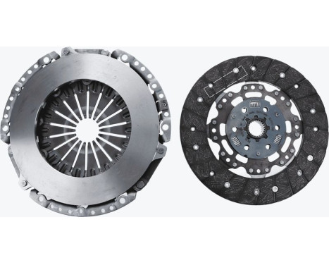 Clutch Kit XTend 3000 970 002 Sachs, Image 2