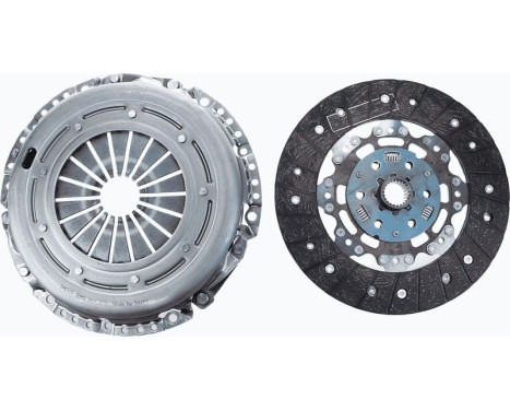 Clutch Kit XTend 3000 970 002 Sachs, Image 3