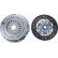 Clutch Kit XTend 3000 970 002 Sachs, Thumbnail 3