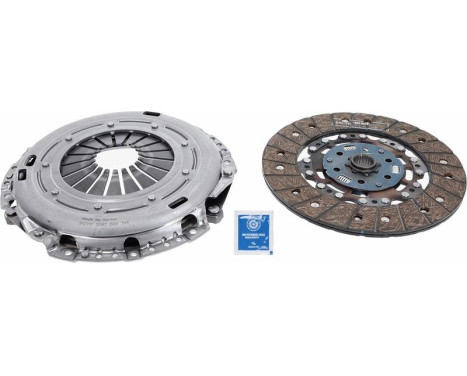 Clutch Kit XTend 3000 970 004 Sachs