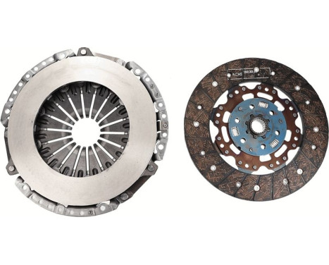 Clutch Kit XTend 3000 970 004 Sachs, Image 2