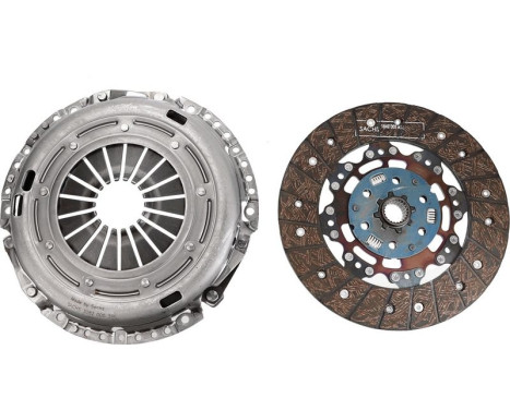 Clutch Kit XTend 3000 970 004 Sachs, Image 3