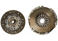 Clutch Kit XTend 3000 970 013 Sachs