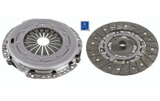 Clutch Kit XTend 3000 970 013 Sachs, Image 2