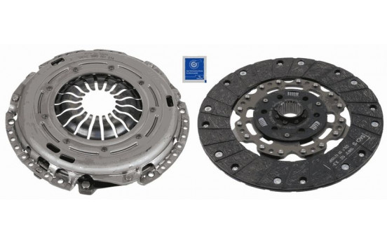 Clutch Kit XTend 3000 970 018 Sachs