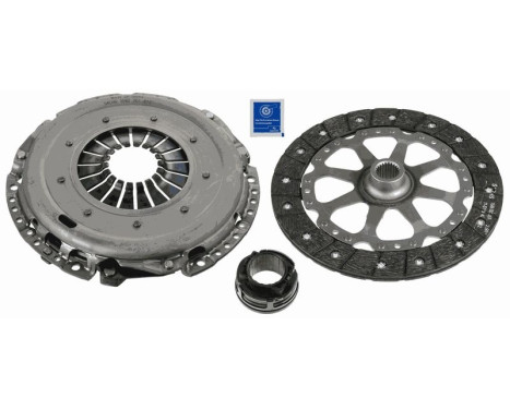 Clutch Kit XTend 3000 970 024 Sachs