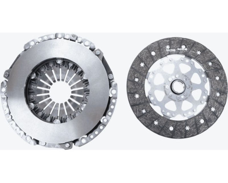 Clutch Kit XTend 3000 970 040 Sachs, Image 3