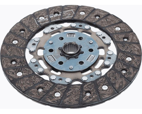 Clutch Kit XTend 3000 970 047 Sachs, Image 3