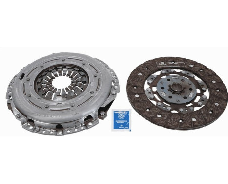 Clutch Kit XTend 3000 970 062 Sachs