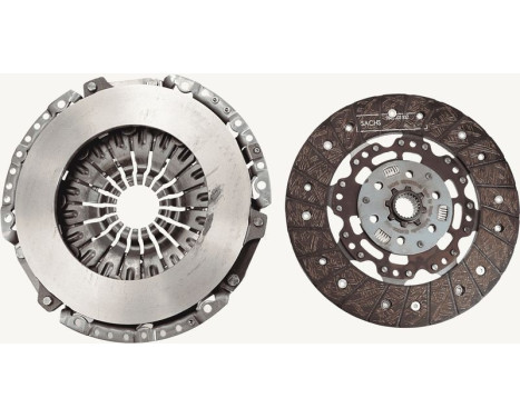 Clutch Kit XTend 3000 970 062 Sachs, Image 2