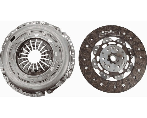 Clutch Kit XTend 3000 970 062 Sachs, Image 3