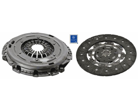 Clutch Kit XTend 3000 970 066 Sachs