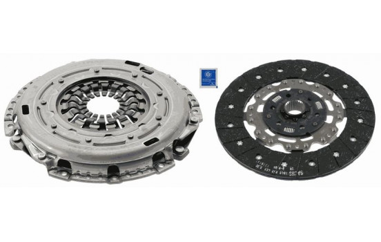 Clutch Kit XTend 3000 970 070 Sachs