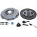 Clutch Kit XTend 3000 970 072 Sachs, Thumbnail 2