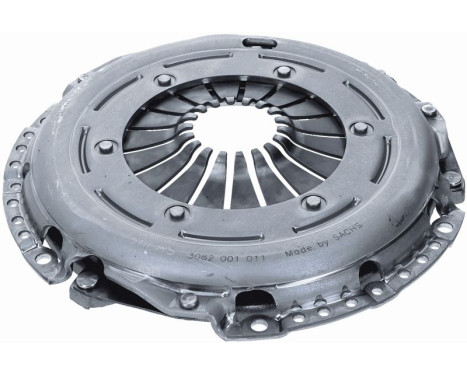 Clutch Kit XTend 3000 970 072 Sachs, Image 3