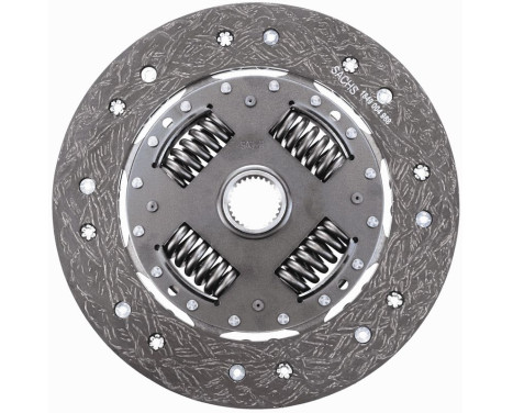 Clutch Kit XTend 3000 970 072 Sachs, Image 7