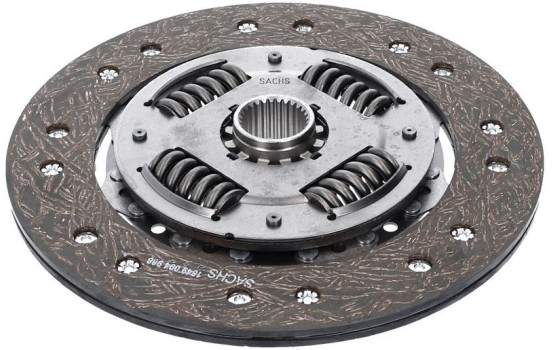 Clutch Kit XTend 3000 970 072 Sachs, Image 6