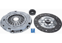 Clutch Kit XTend 3000 970 073 Sachs