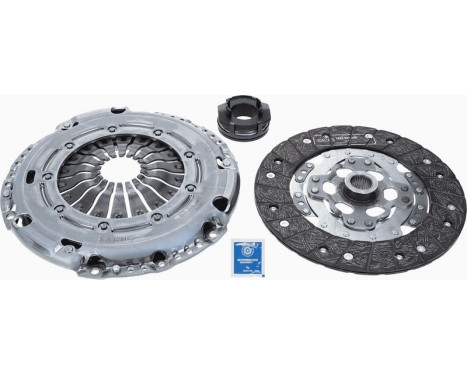 Clutch Kit XTend 3000 970 073 Sachs