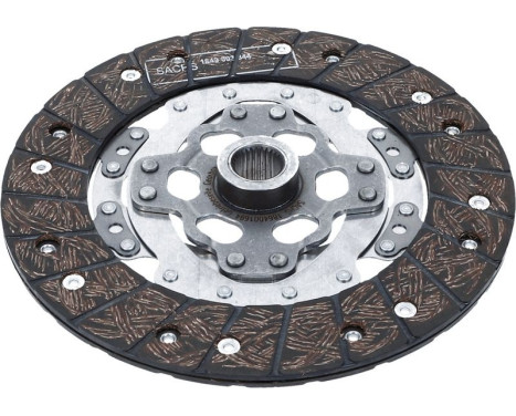 Clutch Kit XTend 3000 970 073 Sachs, Image 5