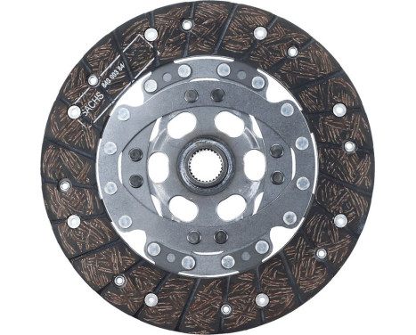 Clutch Kit XTend 3000 970 073 Sachs, Image 6