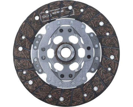 Clutch Kit XTend 3000 970 073 Sachs, Image 7