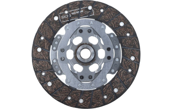 Clutch Kit XTend 3000 970 073 Sachs, Image 7