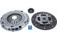Clutch Kit XTend 3000 970 074 Sachs