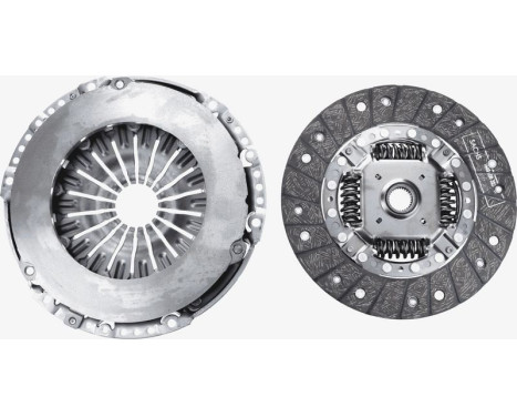 Clutch Kit XTend 3000 970 074 Sachs, Image 2