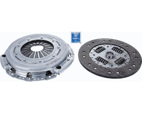 Clutch Kit XTend 3000 970 079 Sachs