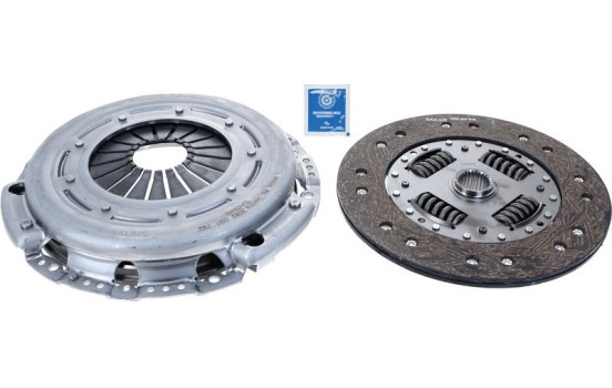 Clutch Kit XTend 3000 970 079 Sachs