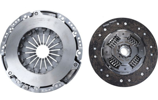 Clutch Kit XTend 3000 970 079 Sachs, Image 3