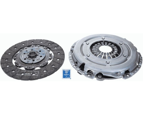 Clutch Kit XTend 3000 970 081 Sachs, Image 2