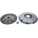 Clutch Kit XTend 3000 970 081 Sachs, Thumbnail 2